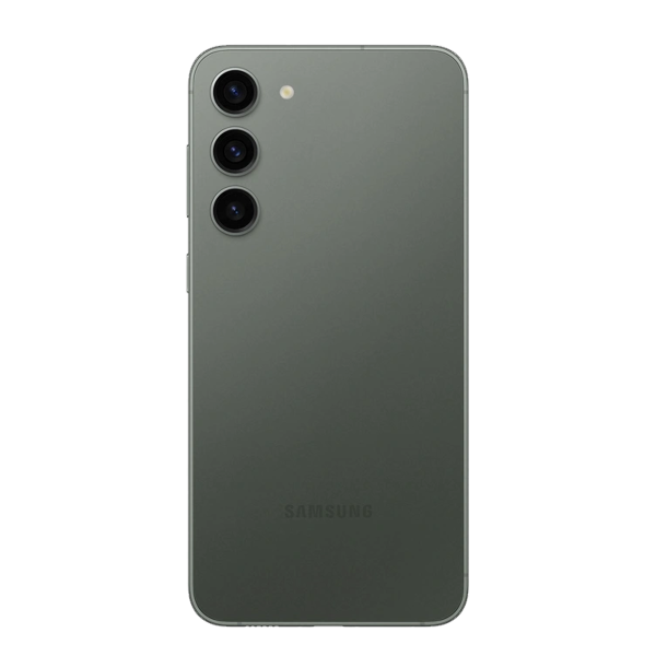 Refurbished Samsung Galaxy S23 Plus 256GB Green