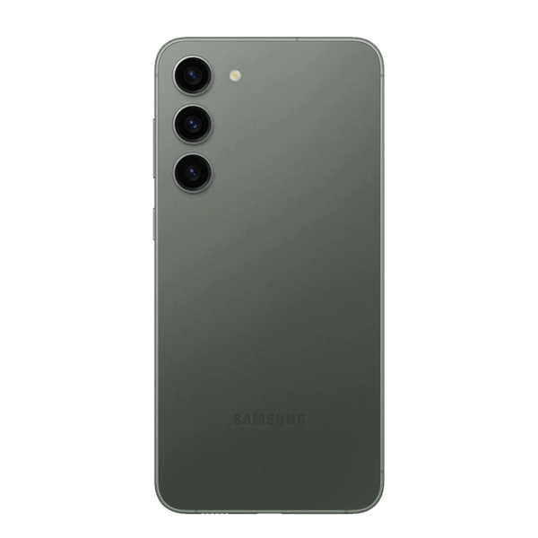 Refurbished Samsung Galaxy S23 Plus 512GB Green