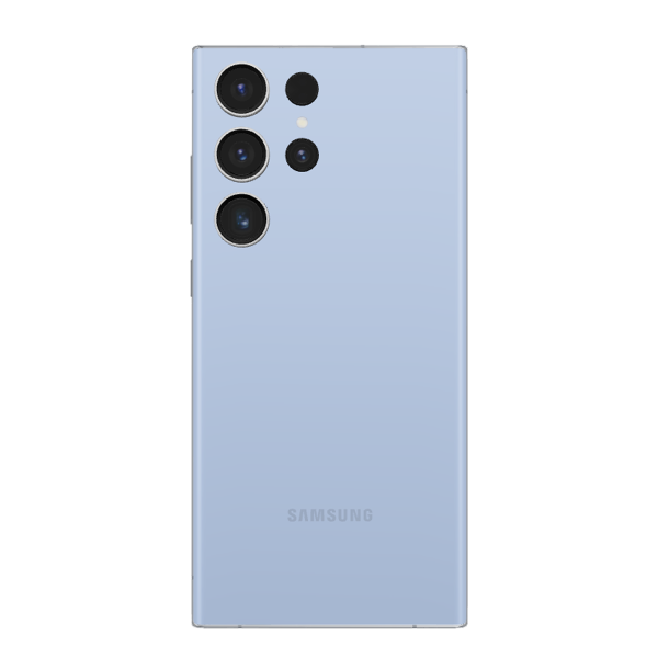 Refurbished Samsung Galaxy S23 Ultra 1TB Blue
