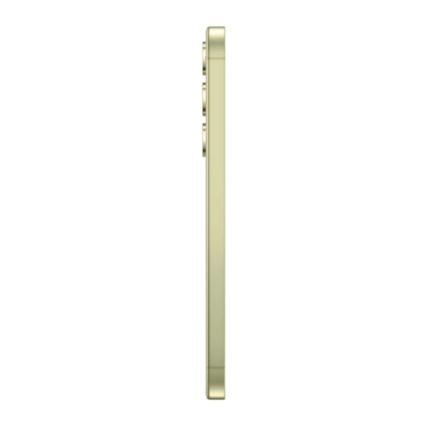 Refurbished Samsung Galaxy S24 256GB Yellow