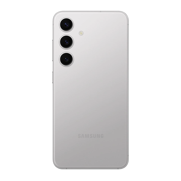 Refurbished Samsung Galaxy S24 256GB Gray