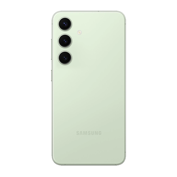 Refurbished Samsung Galaxy S24 256GB Green