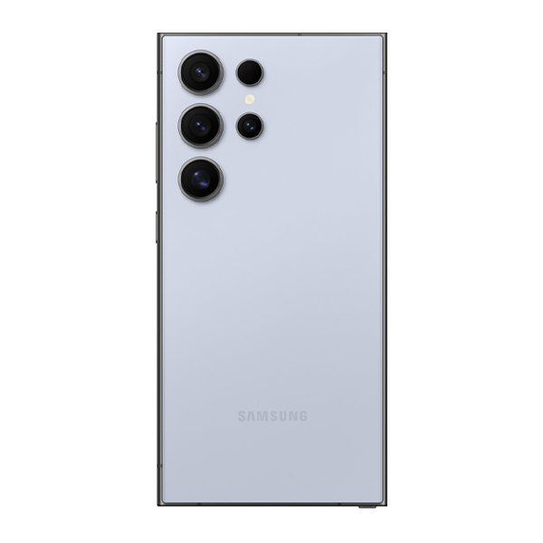 Refurbished Samsung Galaxy S24 Ultra 1TB Titanium Blue