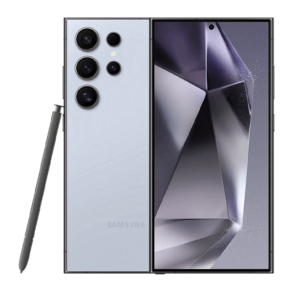 Refurbished Samsung Galaxy S24 Ultra 1TB Titanium Gray