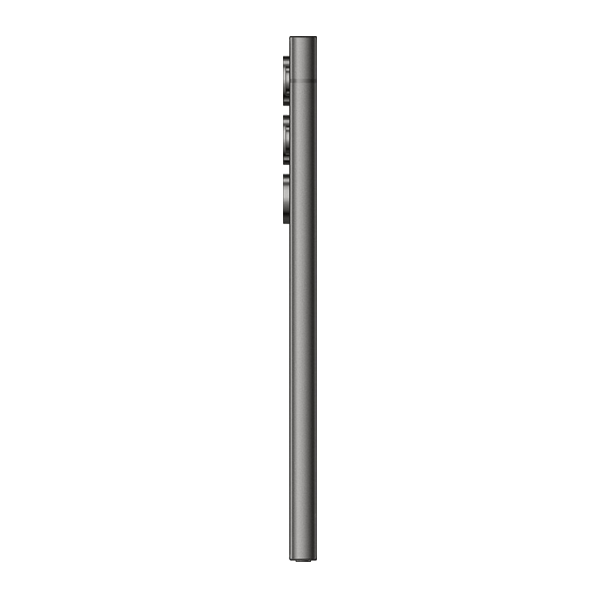Refurbished Samsung Galaxy S24 Ultra 1TB Titanium Blue