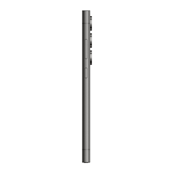 Refurbished Samsung Galaxy S24 Ultra 1TB Titanium Blue