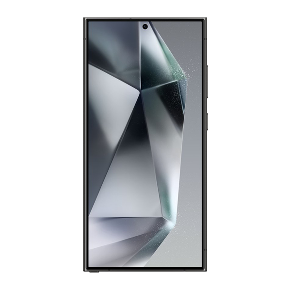 Refurbished Samsung Galaxy S24 Ultra 1TB Titanium Green