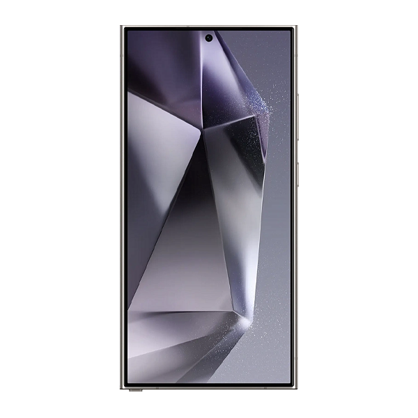 Refurbished Samsung Galaxy S24 Ultra 256GB Titanium Purple