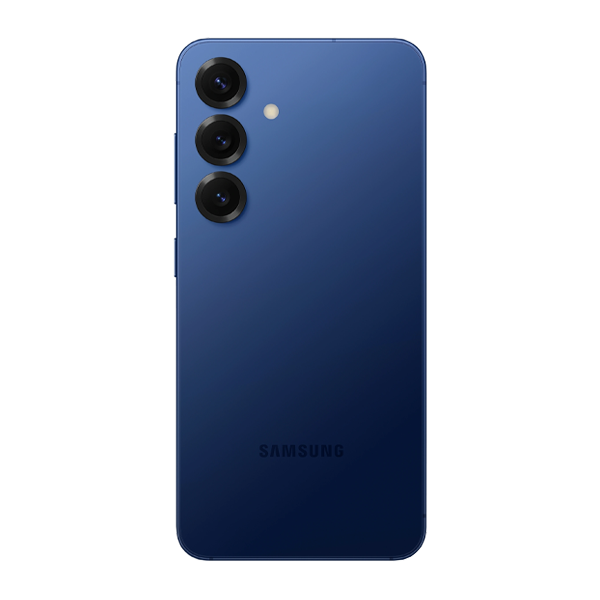 Refurbished Samsung Galaxy S25 256GB Blue