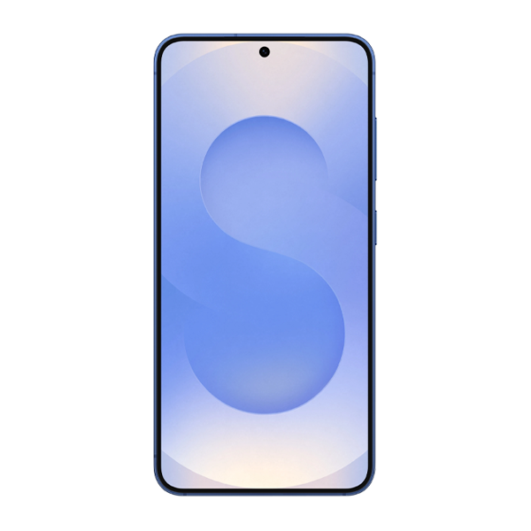 Refurbished Samsung Galaxy S25 256GB Blue
