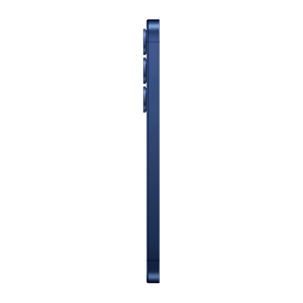 Refurbished Samsung Galaxy S25 256GB Blue