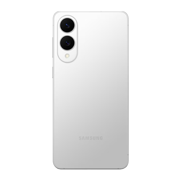 Refurbished Samsung Galaxy S25 Edge 256GB Titanium Silver