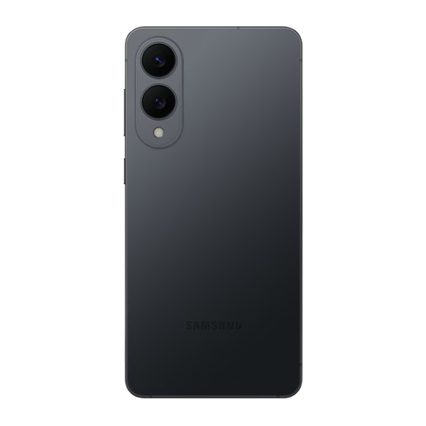 Refurbished Samsung Galaxy S25 Edge 256GB Titanium Black