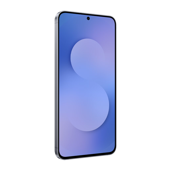 Refurbished Samsung Galaxy S25 FE 128GB Blue