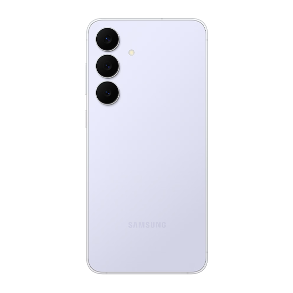 Refurbished Samsung Galaxy S25 FE 256GB Light blue