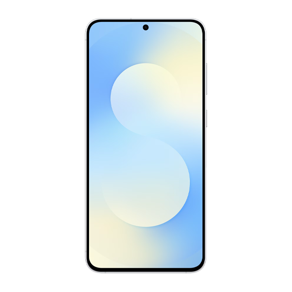 Refurbished Samsung Galaxy S25 FE 256GB Light blue