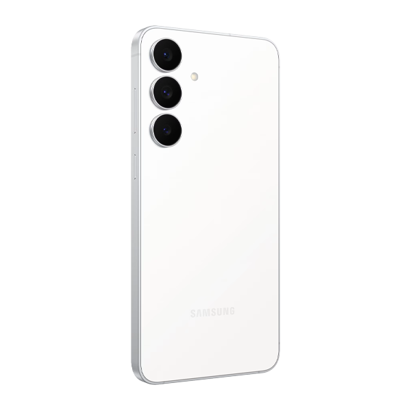 Refurbished Samsung Galaxy S25 FE 128GB White