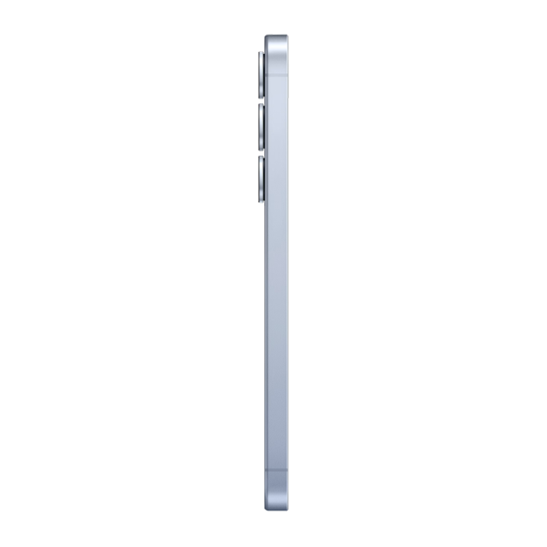 Refurbished Samsung Galaxy S25 128GB Light Blue