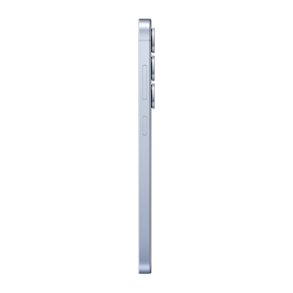 Refurbished Samsung Galaxy S25 128GB Light Blue