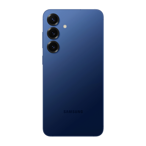 Refurbished Samsung Galaxy S25 Plus 256GB Blue