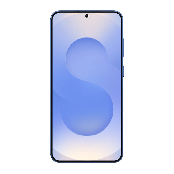 Refurbished Samsung Galaxy S25 Plus 256GB Blue
