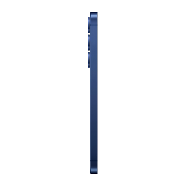 Refurbished Samsung Galaxy S25 Plus 256GB Blue