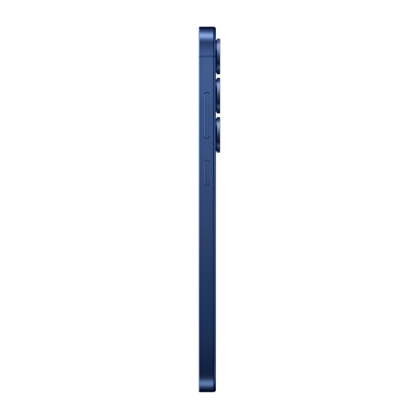 Refurbished Samsung Galaxy S25 Plus 256GB Blue