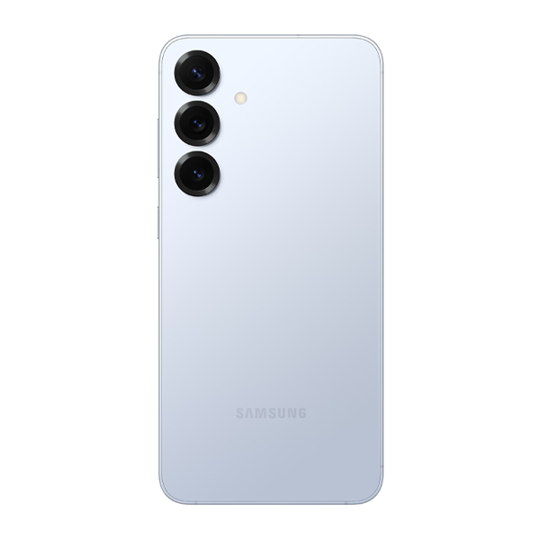 Refurbished Samsung Galaxy S25 Plus 256GB Light Blue