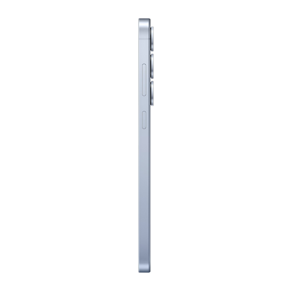 Refurbished Samsung Galaxy S25 Plus 256GB Light Blue