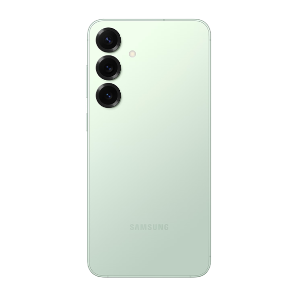 Refurbished Samsung Galaxy S25 Plus 512GB Mint