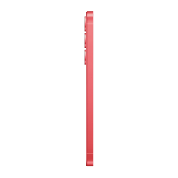 Refurbished Samsung Galaxy S25 Plus 512GB Red