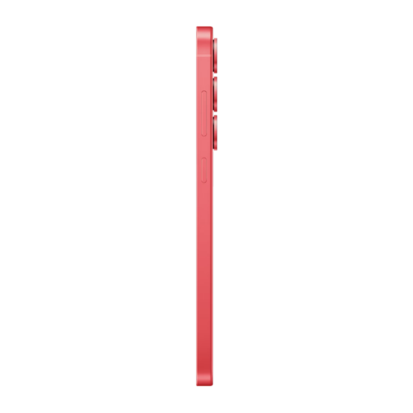 Refurbished Samsung Galaxy S25 Plus 512GB Red