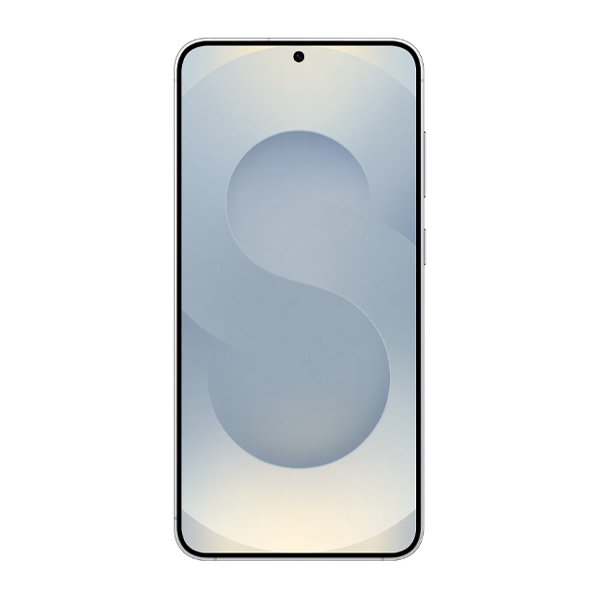 Refurbished Samsung Galaxy S25 Plus 256GB Silver