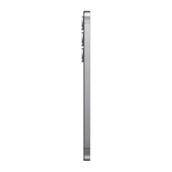 Refurbished Samsung Galaxy S25 Plus 256GB Silver