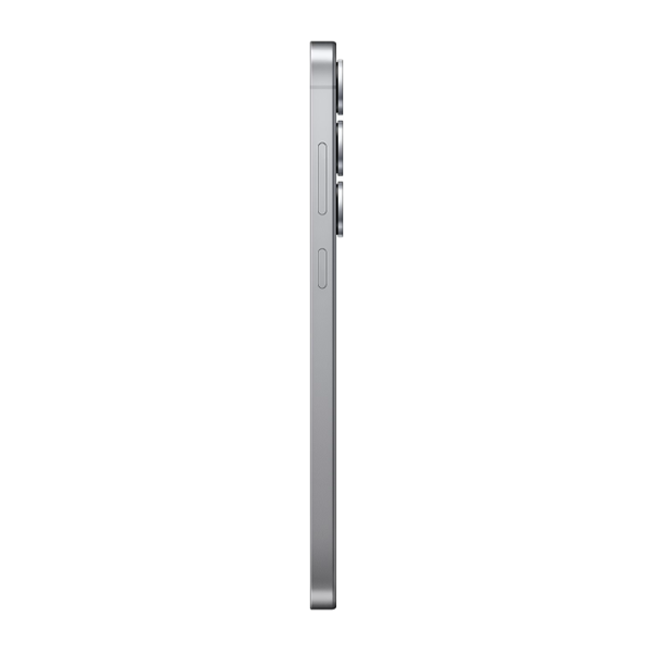 Refurbished Samsung Galaxy S25 Plus 256GB Silver