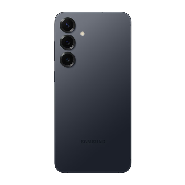 Refurbished Samsung Galaxy S25 Plus 256GB Black