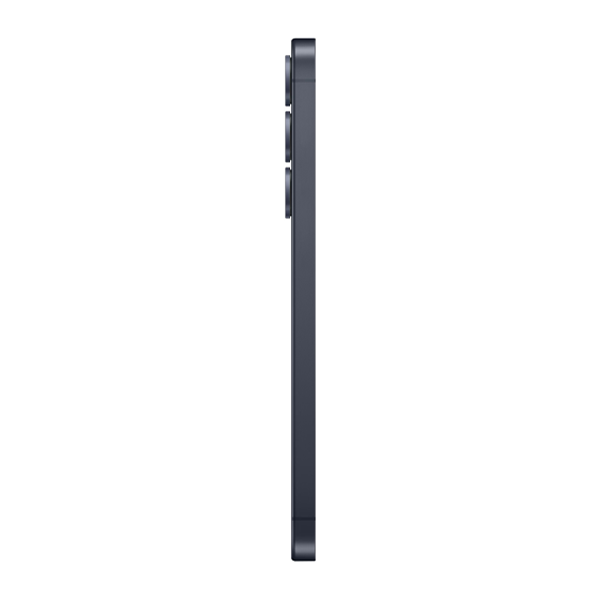 Refurbished Samsung Galaxy S25 Plus 256GB Black