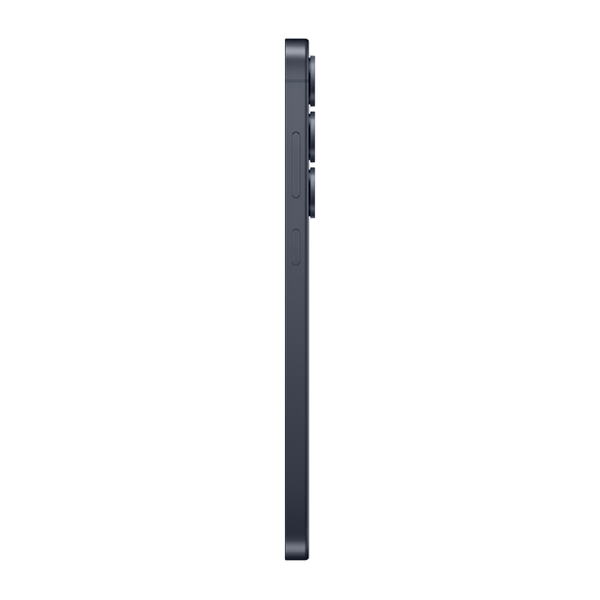 Refurbished Samsung Galaxy S25 Plus 256GB Black
