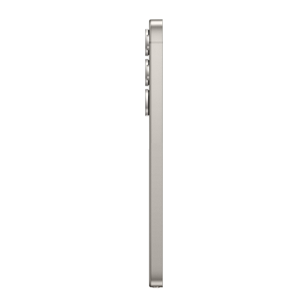 Refurbished Samsung Galaxy S25 Ultra 1TB Titanium Green
