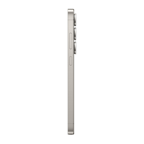 Refurbished Samsung Galaxy S25 Ultra 1TB Titanium Green