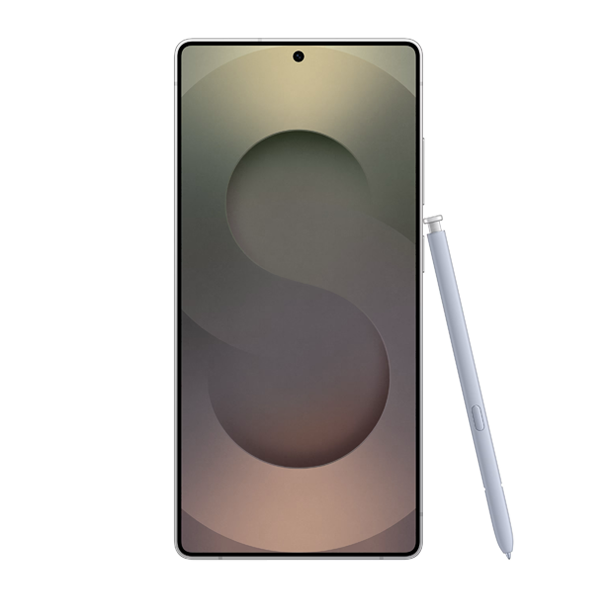 Refurbished Samsung Galaxy S25 Ultra 1TB Titanium Silver