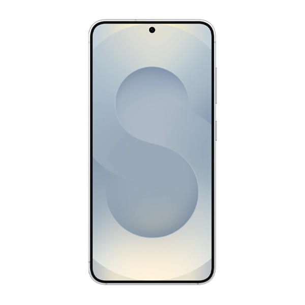 Refurbished Samsung Galaxy S25 256GB Silver