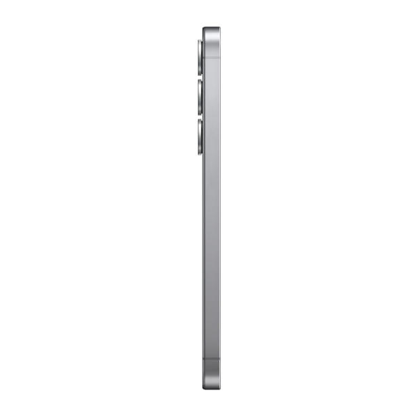 Refurbished Samsung Galaxy S25 256GB Silver