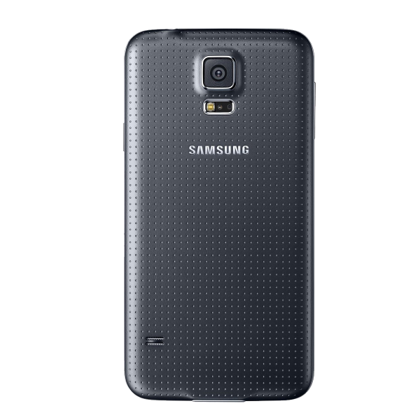Refurbished Samsung Galaxy S5 16GB Black