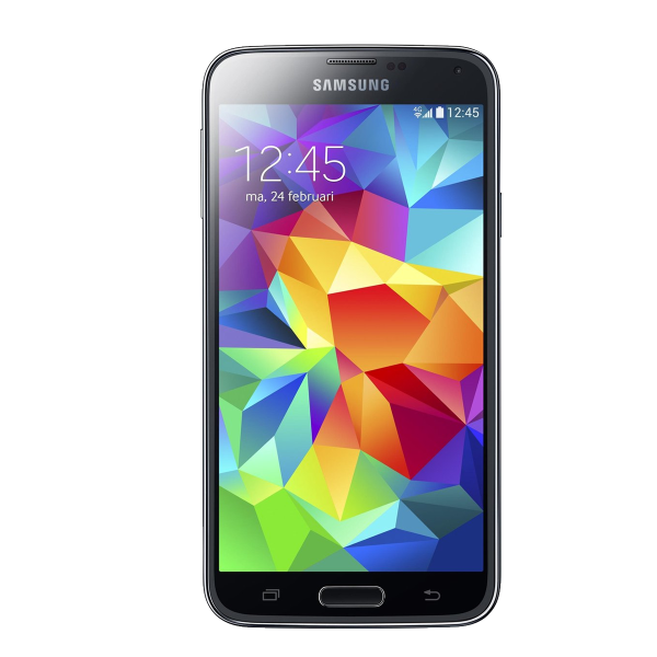 Refurbished Samsung Galaxy S5 16GB Black