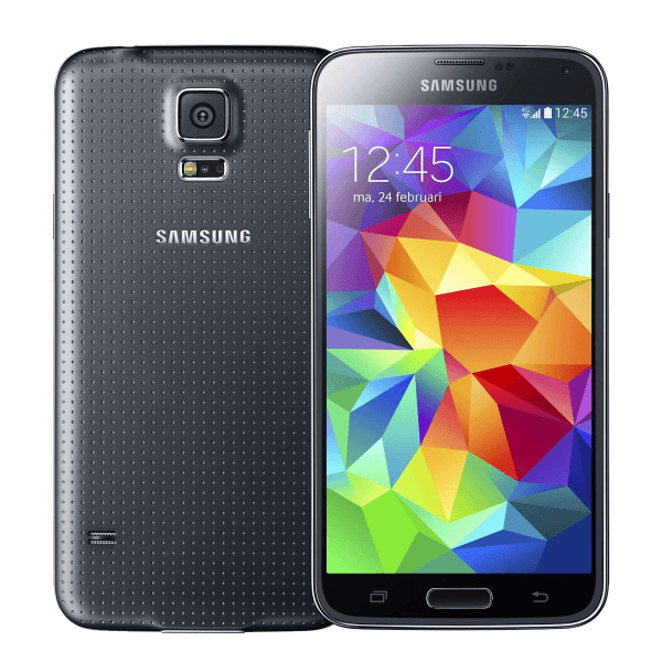 Refurbished Samsung Galaxy S5 16GB Black