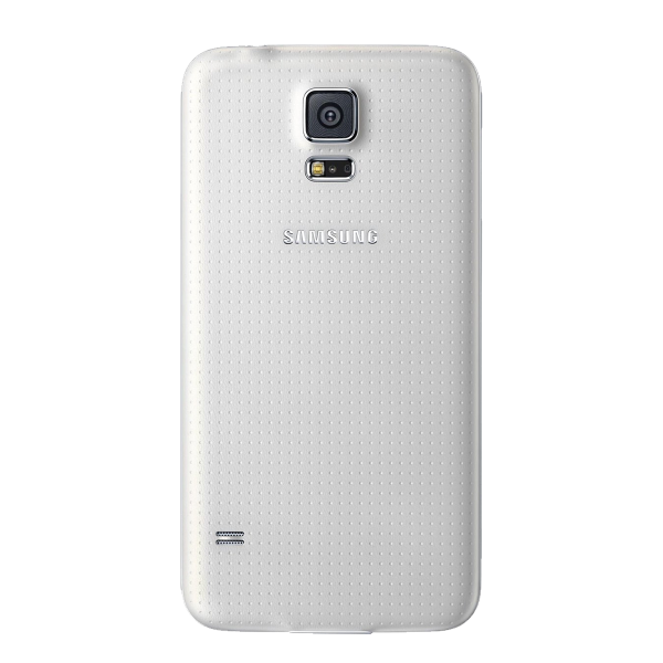 Refurbished Samsung Galaxy S5 16GB White