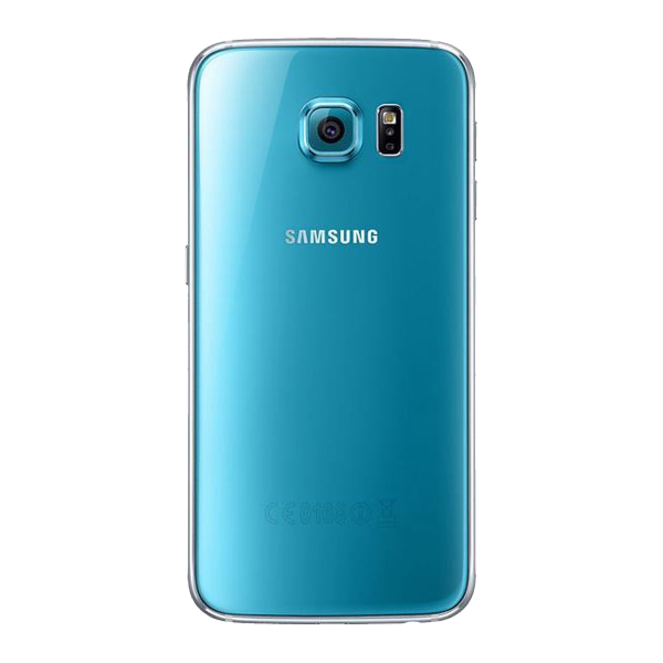 Refurbished Samsung Galaxy S6 32GB Blue