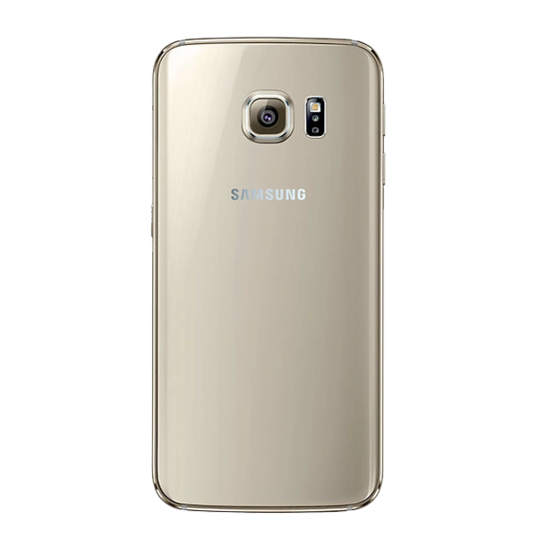 Refurbished Samsung Galaxy S6 Edge 32GB Gold