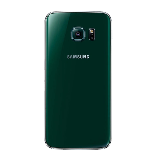 Refurbished Samsung Galaxy S6 Edge 32GB Green
